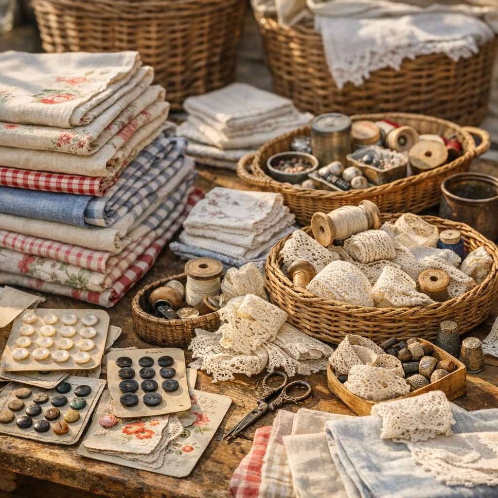 La braderie 2022 en Ille-et-Vilaine se vérifie pas à pas