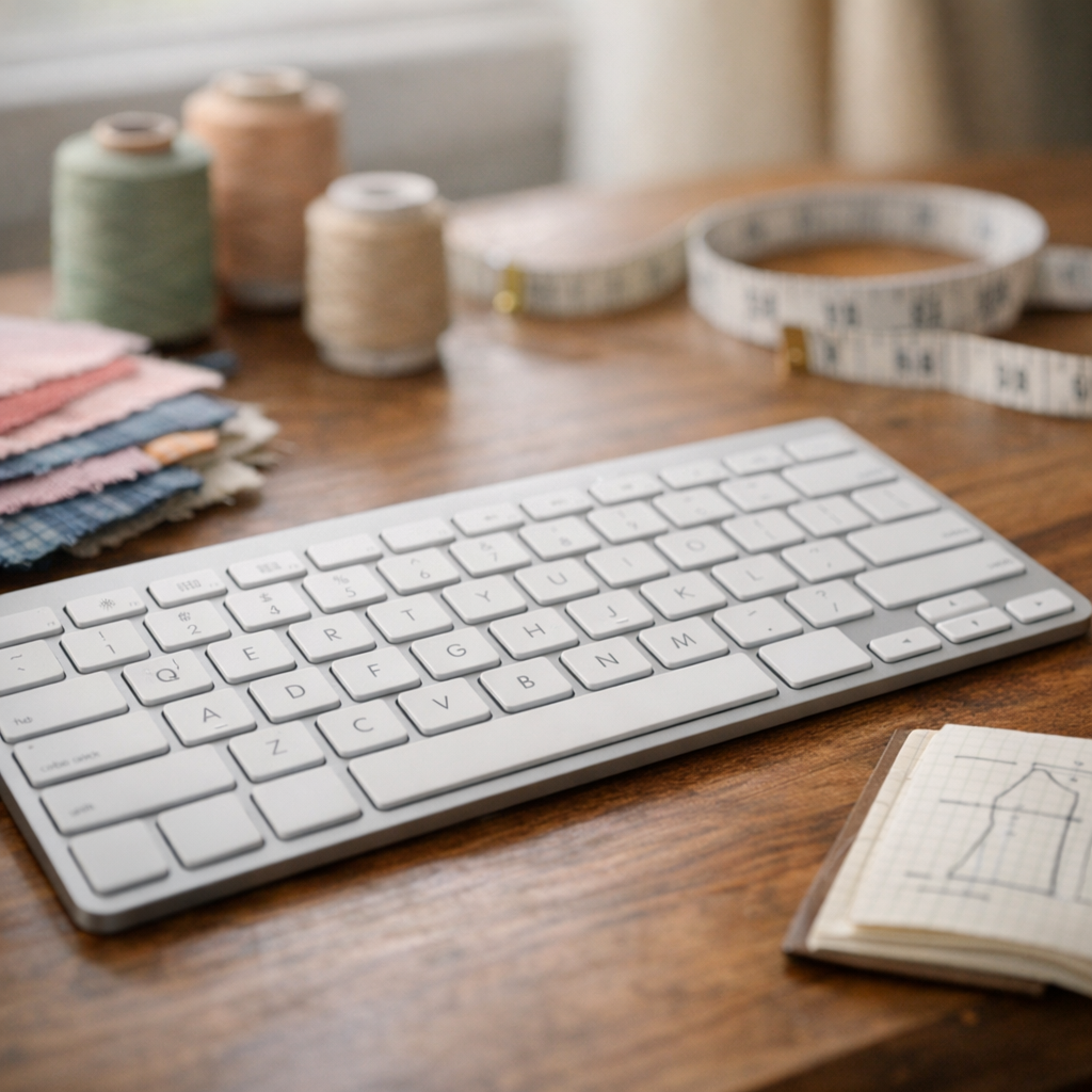 Comment faire des Crochets sur Mac sans se tromper